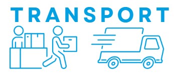 TRANSPORT UTYLIZACJA PRZEPROWADZKI